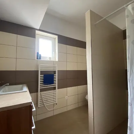 Chata Slanica Námestovo Exterior foto